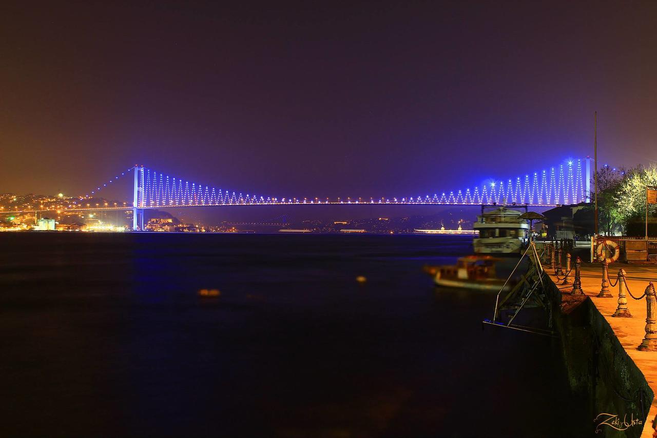 Home Sultanahmet Stambuł Zewnętrze zdjęcie